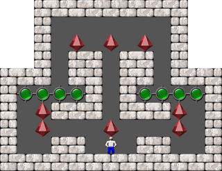 Уровень 60 — Kevin 07